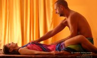 Kurz Tantra masáž v profesionální praxi